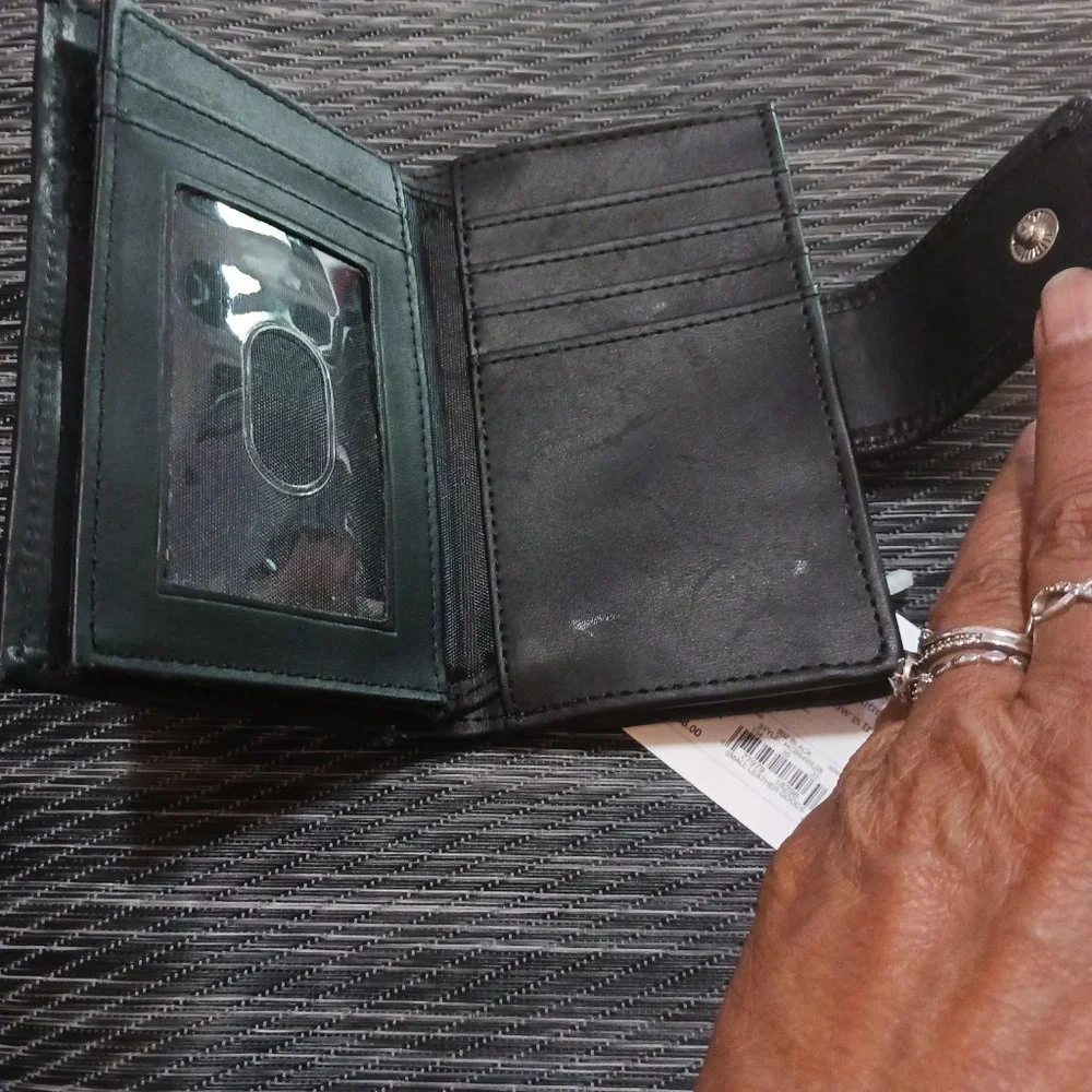 Wallet - Picture 3 of 5